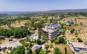 Aotel By Clarks Inn Palampur